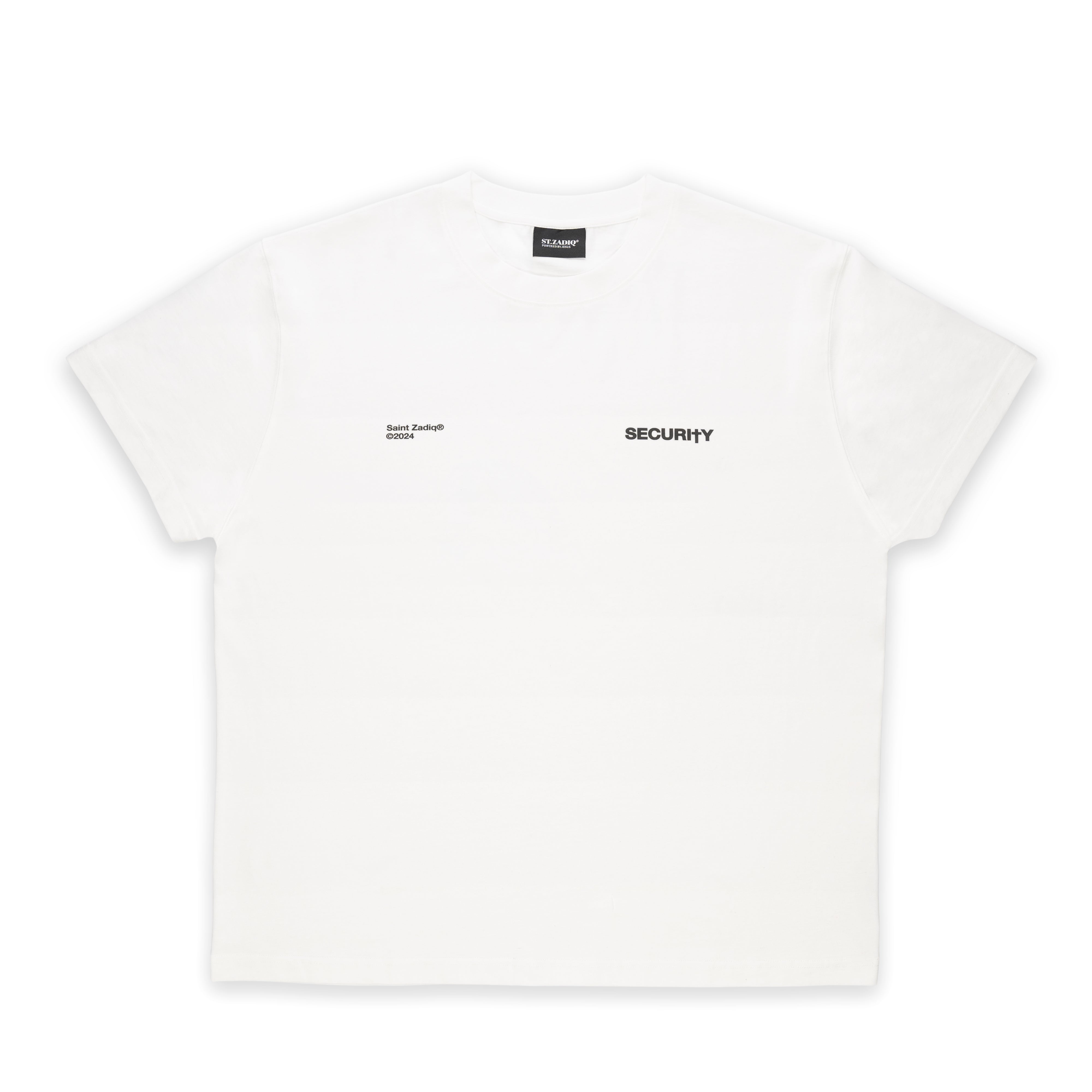 SECURITY TEE