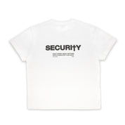 SECURITY TEE