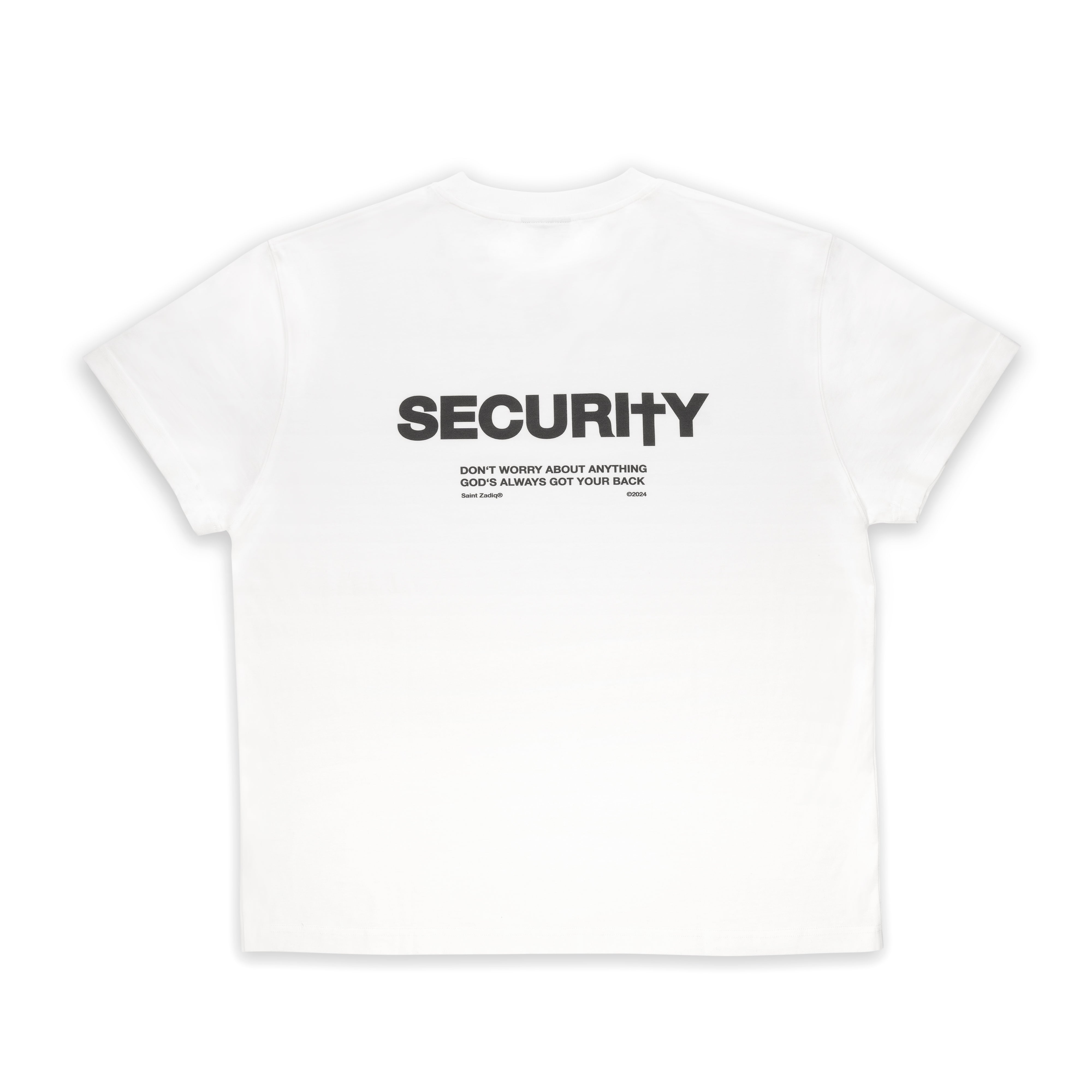 SECURITY TEE