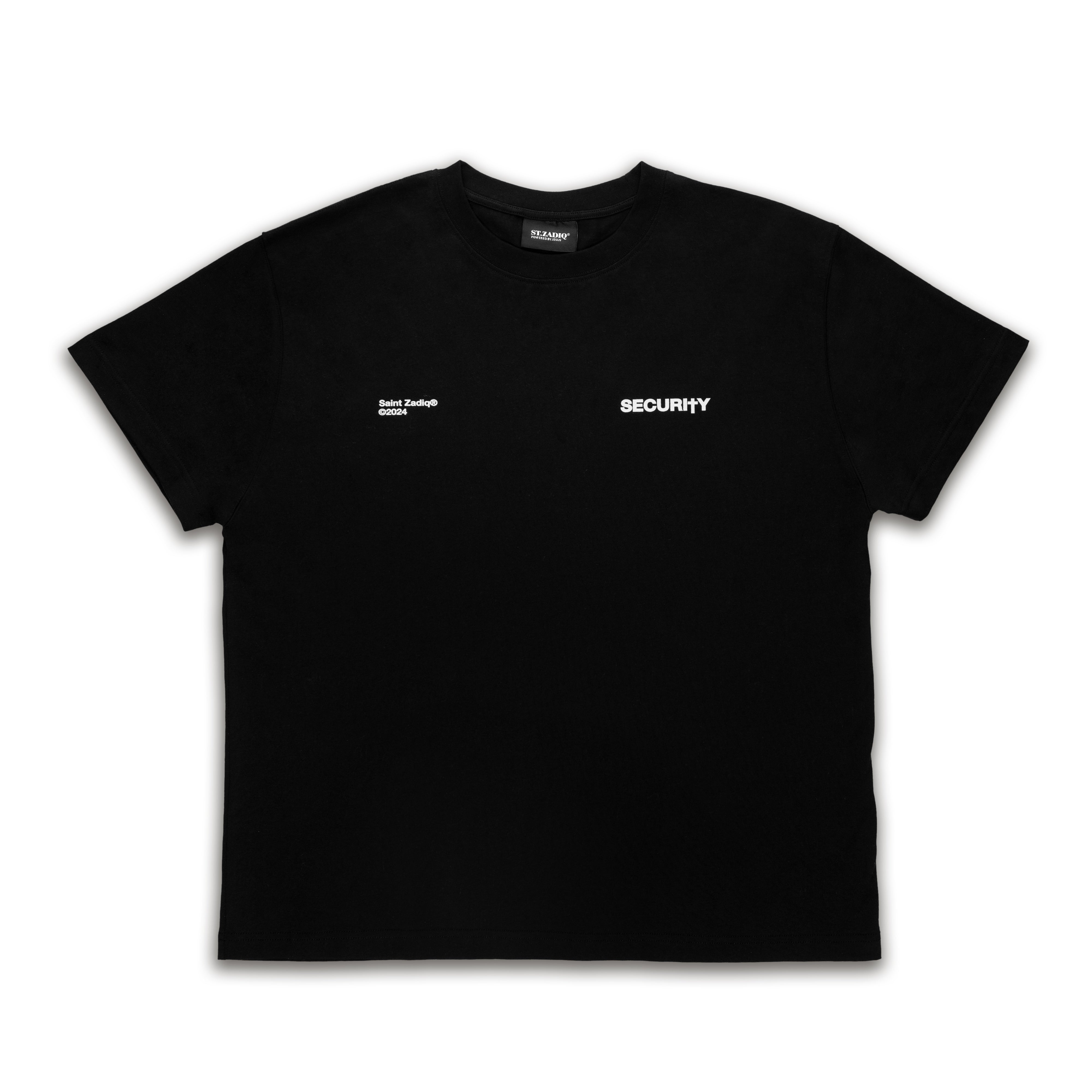 SECURITY TEE