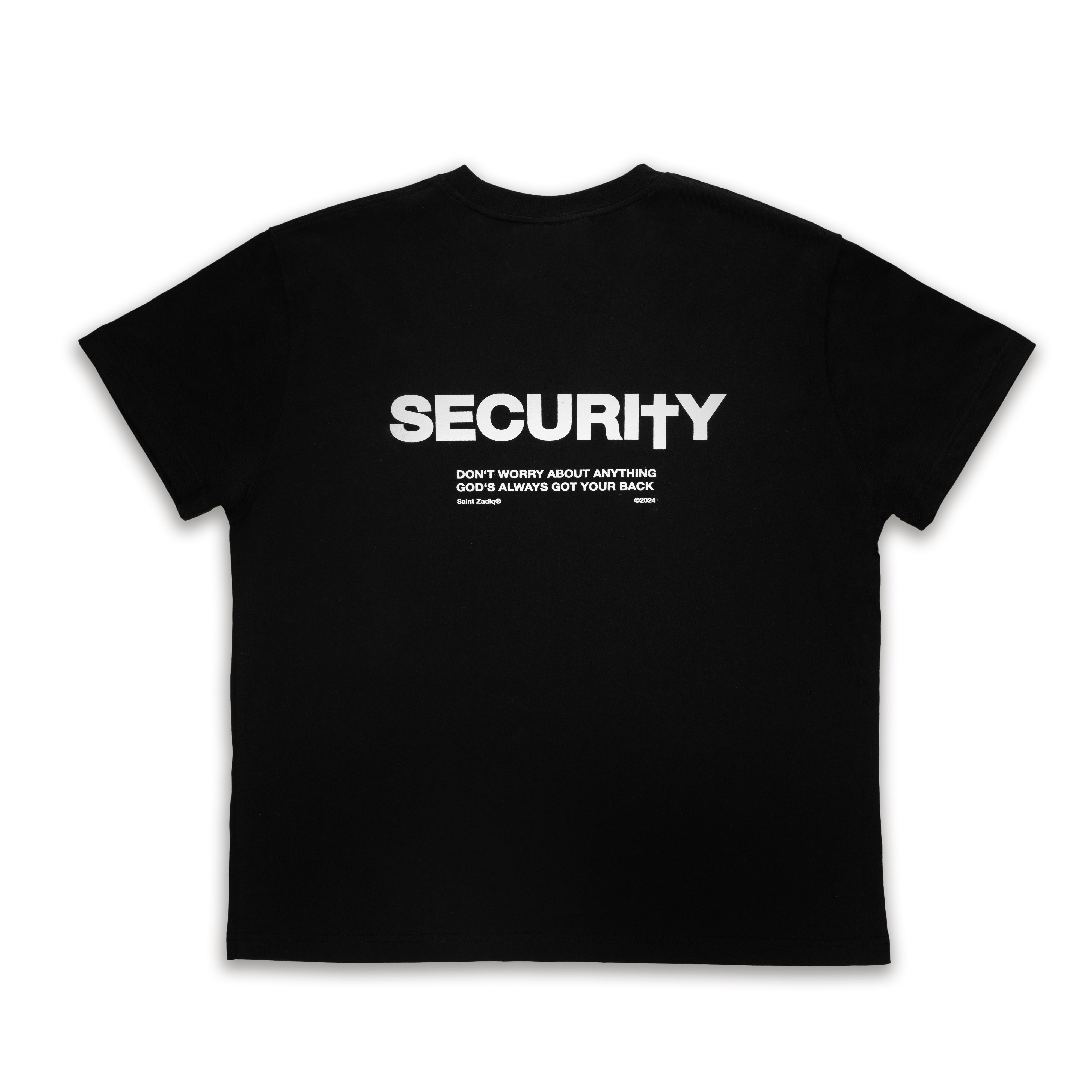 SECURITY TEE