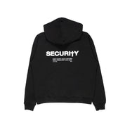 SECURITY HOODIE