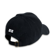 LOGO CAP