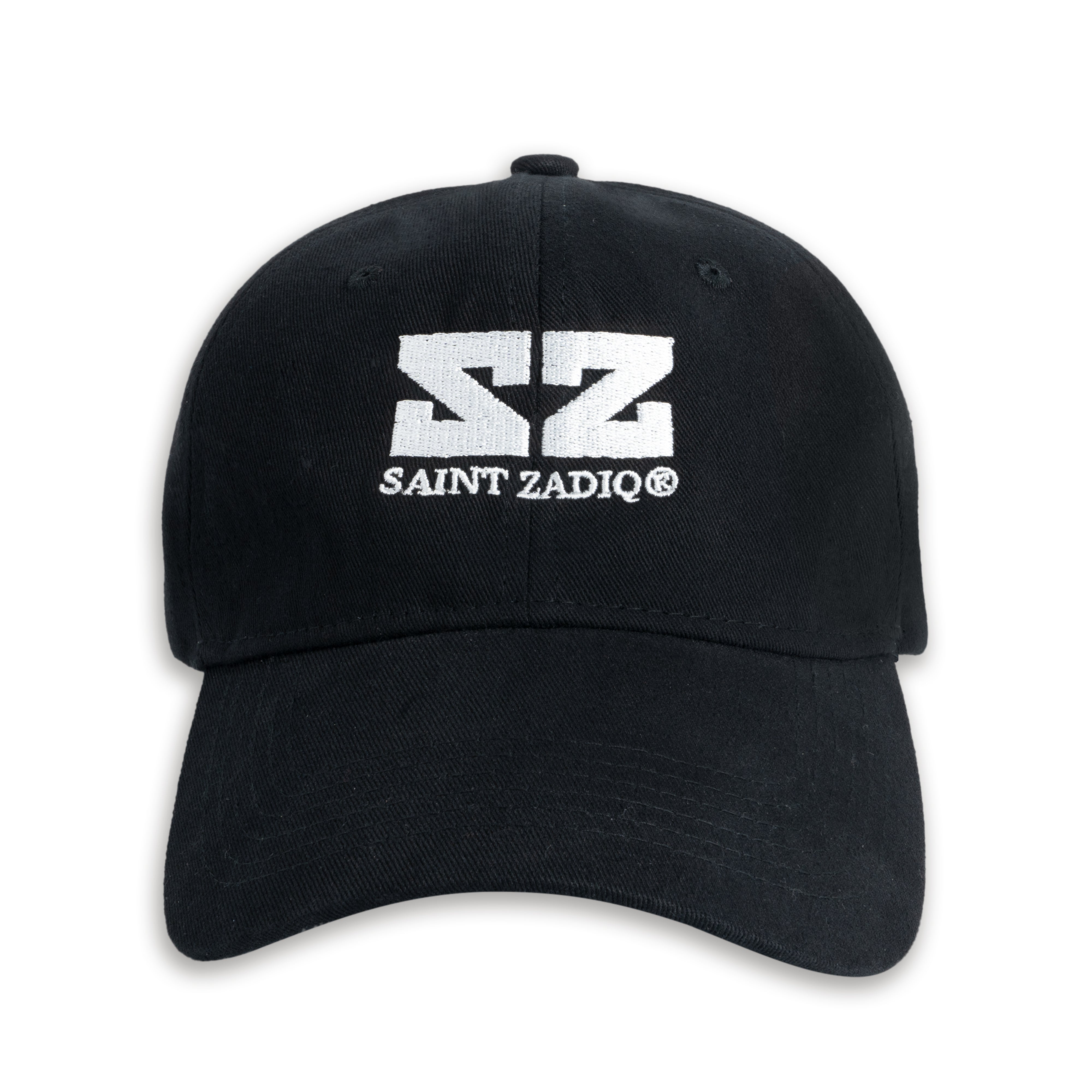 LOGO CAP