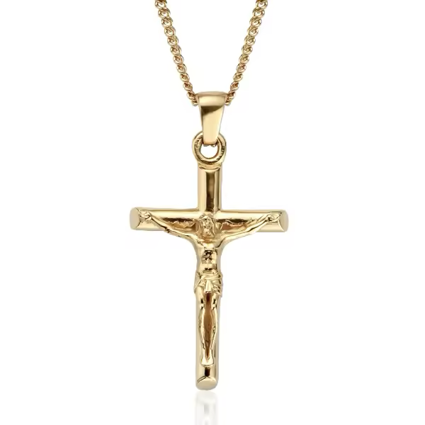 JESUS CHAIN