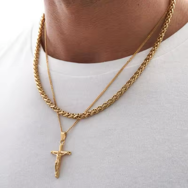 JESUS CHAIN