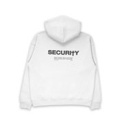 SECURITY HOODIE